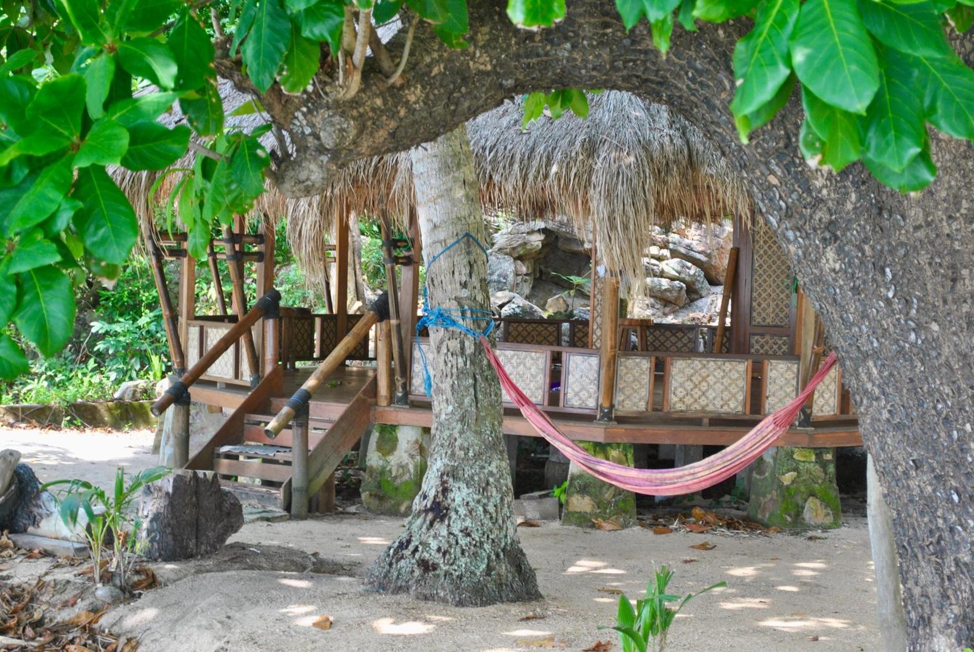 Alam Kita Hotel Karimunjawa Ngoại thất bức ảnh