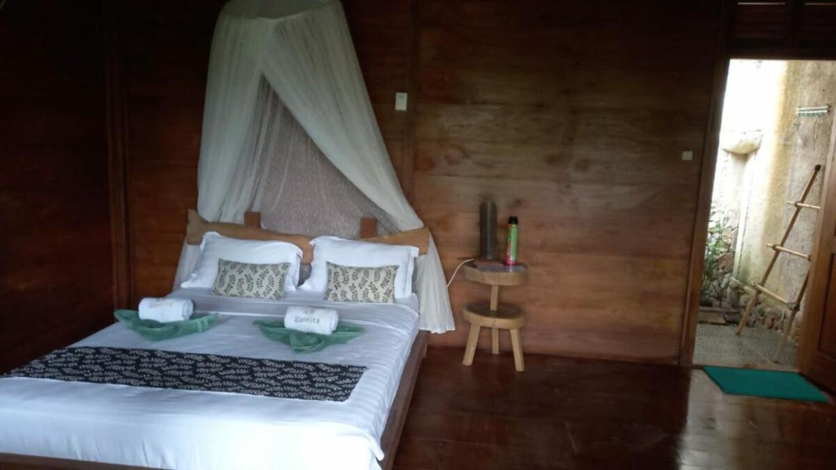Alam Kita Hotel Karimunjawa Phòng bức ảnh
