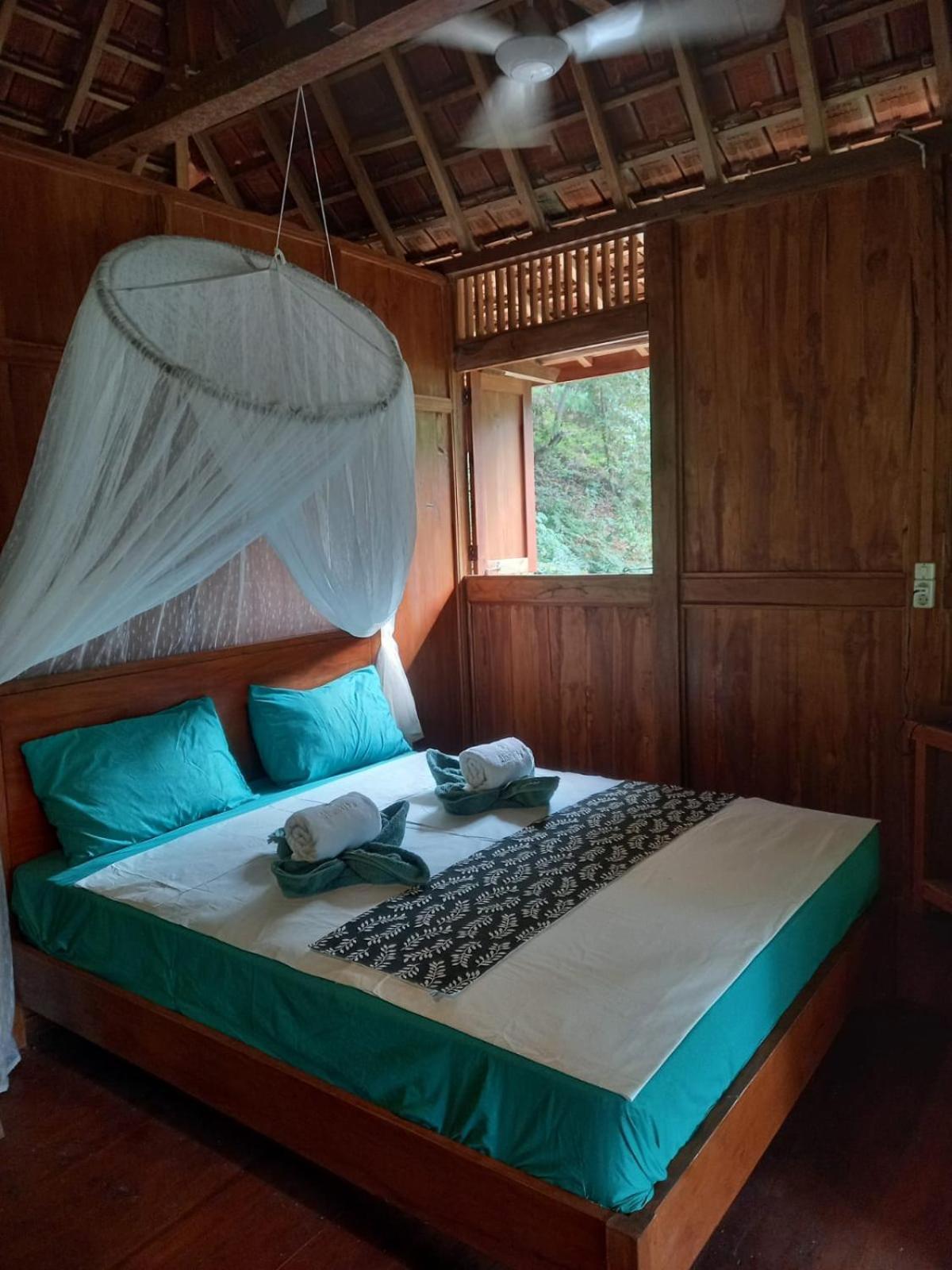 Alam Kita Hotel Karimunjawa Phòng bức ảnh