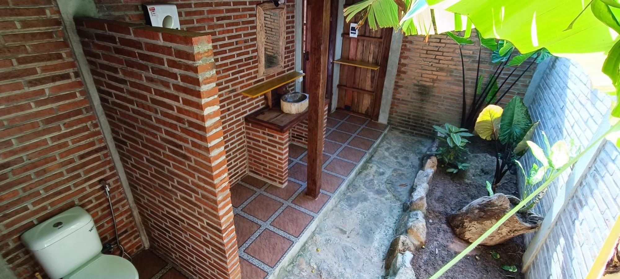 Alam Kita Hotel Karimunjawa Phòng bức ảnh