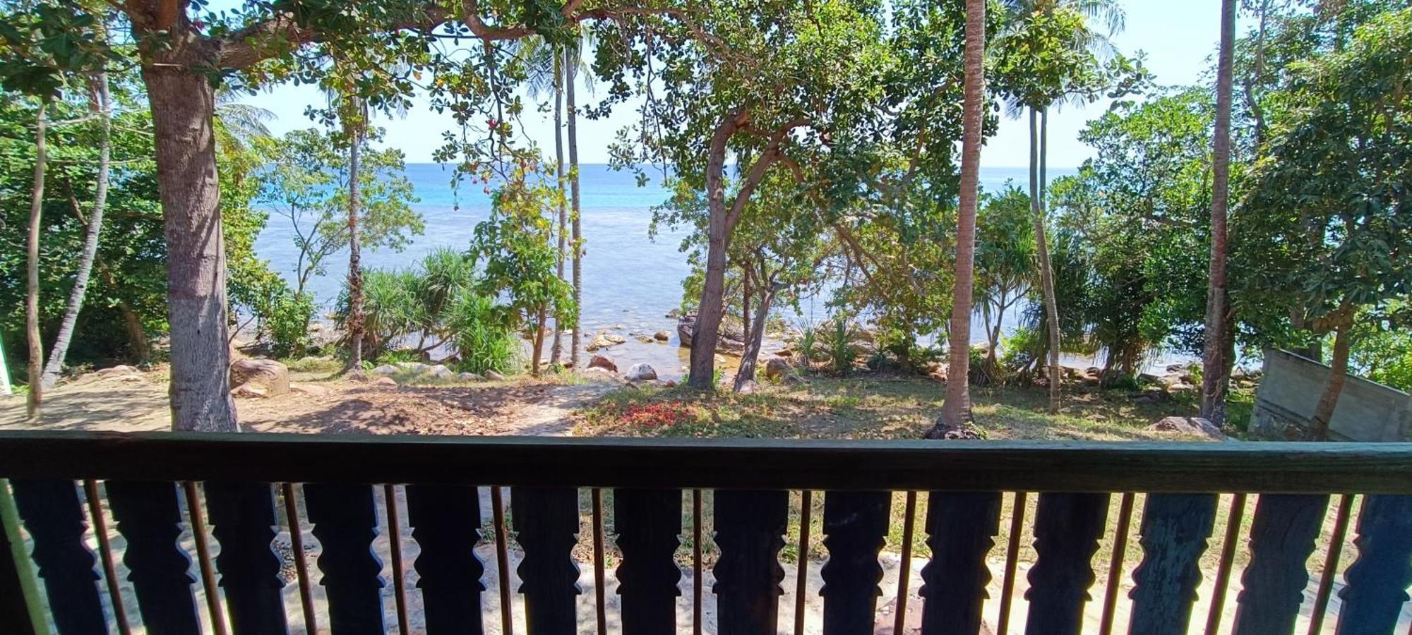 Alam Kita Hotel Karimunjawa Phòng bức ảnh