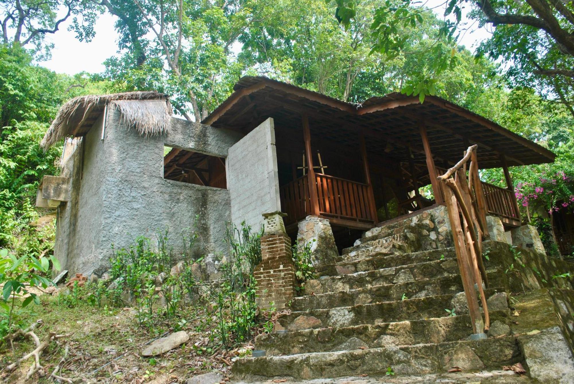 Alam Kita Hotel Karimunjawa Phòng bức ảnh