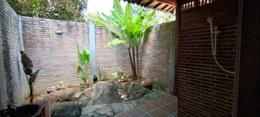 Alam Kita Hotel Karimunjawa Ngoại thất bức ảnh