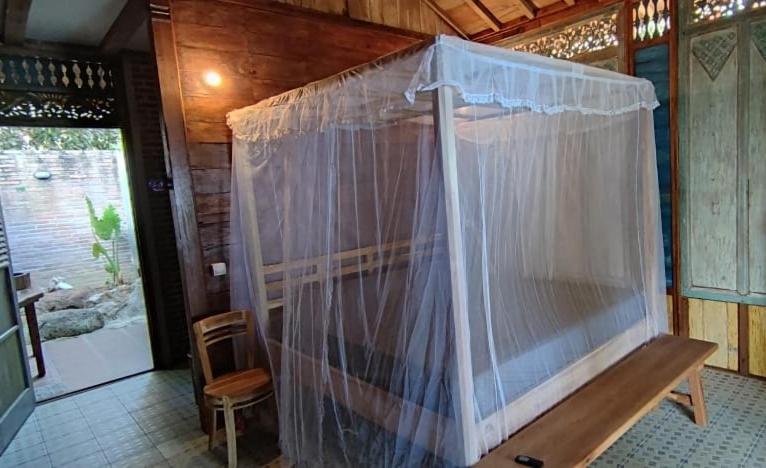 Alam Kita Hotel Karimunjawa Ngoại thất bức ảnh